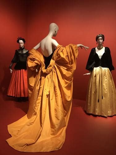 yves saint laurent exhibit richmond va|New 'Yves Saint Laurent' exhibit at the VMFA puts ground .